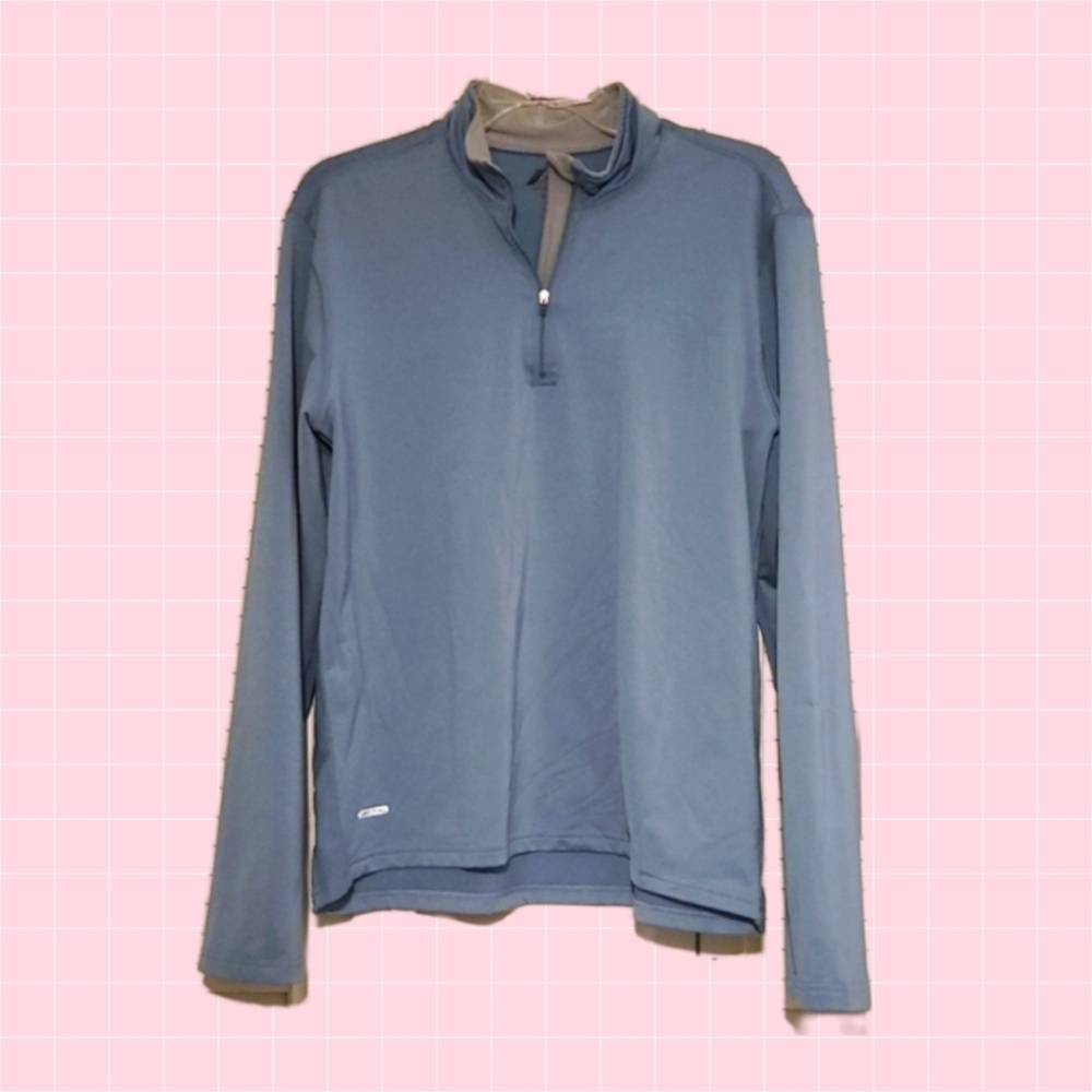 ProSpirit Dry Fx Athletic Jacket